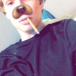 Meet your Posher, Jacob